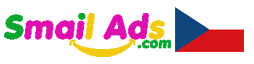 Smailads Inzerce v České republice